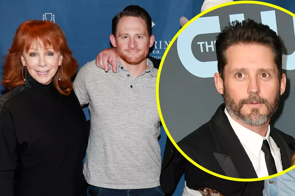 Reba’s Son Shelby Remembers Brandon Blackstock On 1-Year Anniversary of His Death