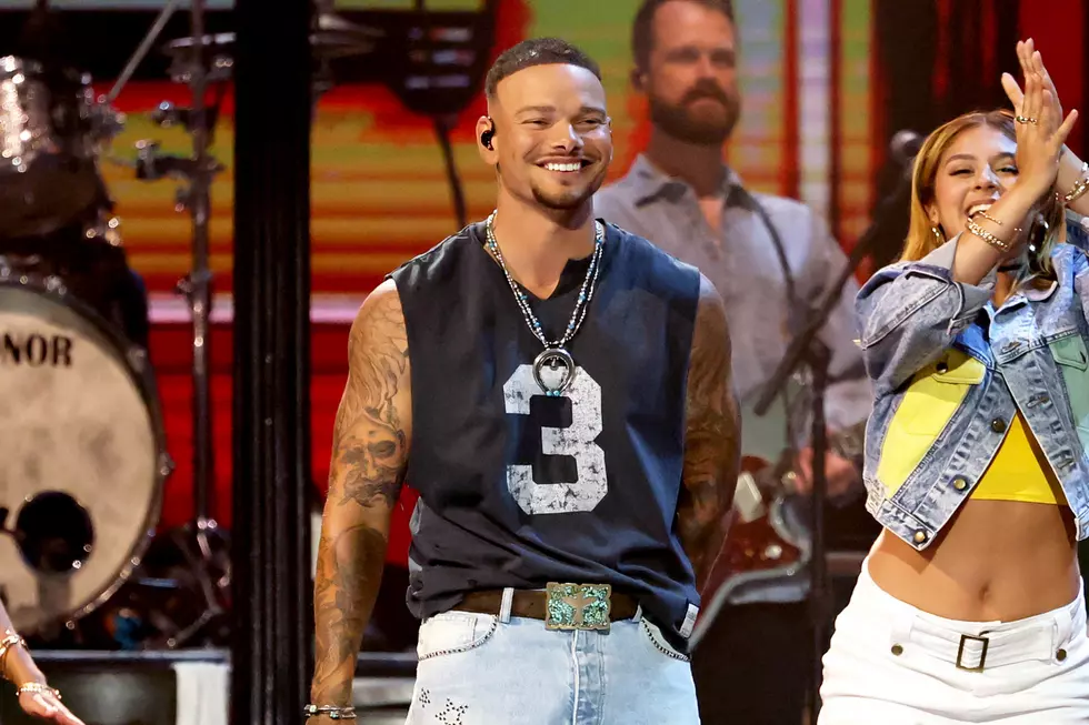 Kane Brown Clears Up His Comments About Not Having Friends in the Music Industry