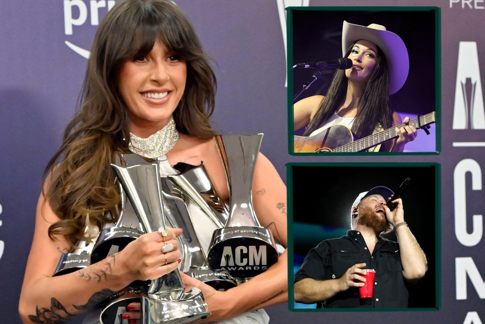 The Best Country Albums of 2026 (So Far)