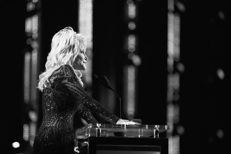 Dolly Parton Once Shared the Tender Dream She and Carl Dean Had for a Daughter