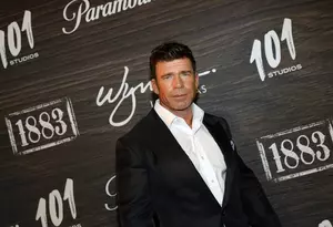 Taylor Sheridan Sued Over 'Yellowstone'