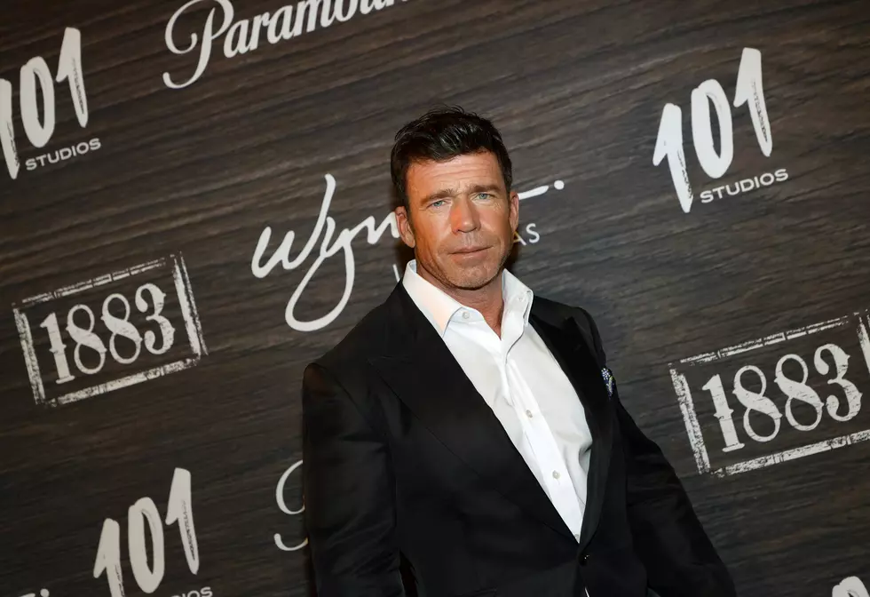 Taylor Sheridan Sued Over 'Yellowstone'