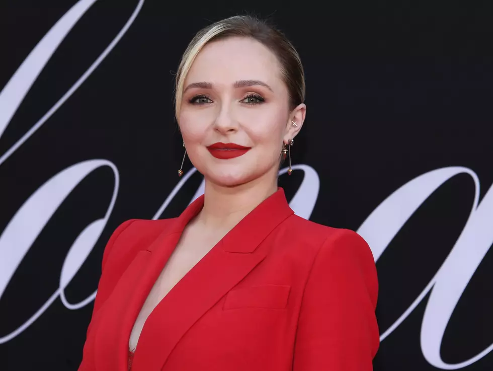‘Nashville’ Star Hayden Panettiere Dead at 36