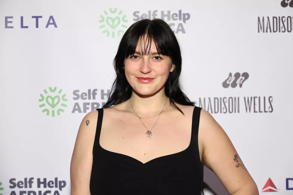 The Realization That Changed Gracie McGraw's Health Journey