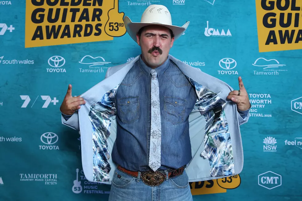 Rising Country Singer Wade Forster Was Bullied for Loving Country Music