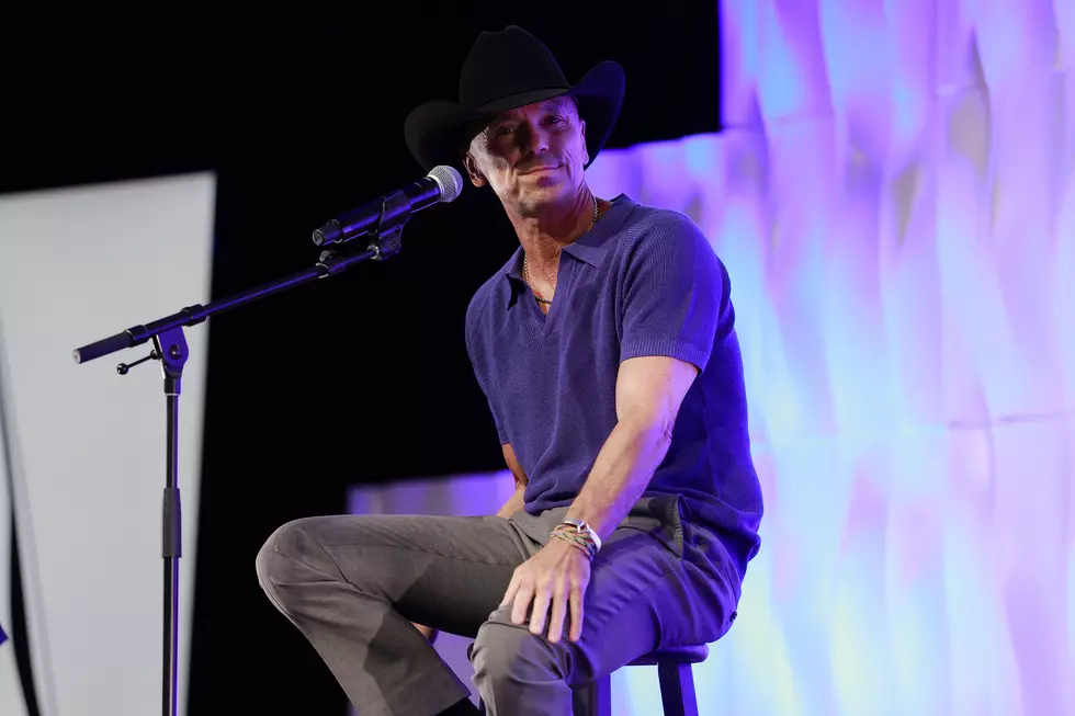 Kenny Chesney Cleared in Lawsuit Over Impersonator Scam