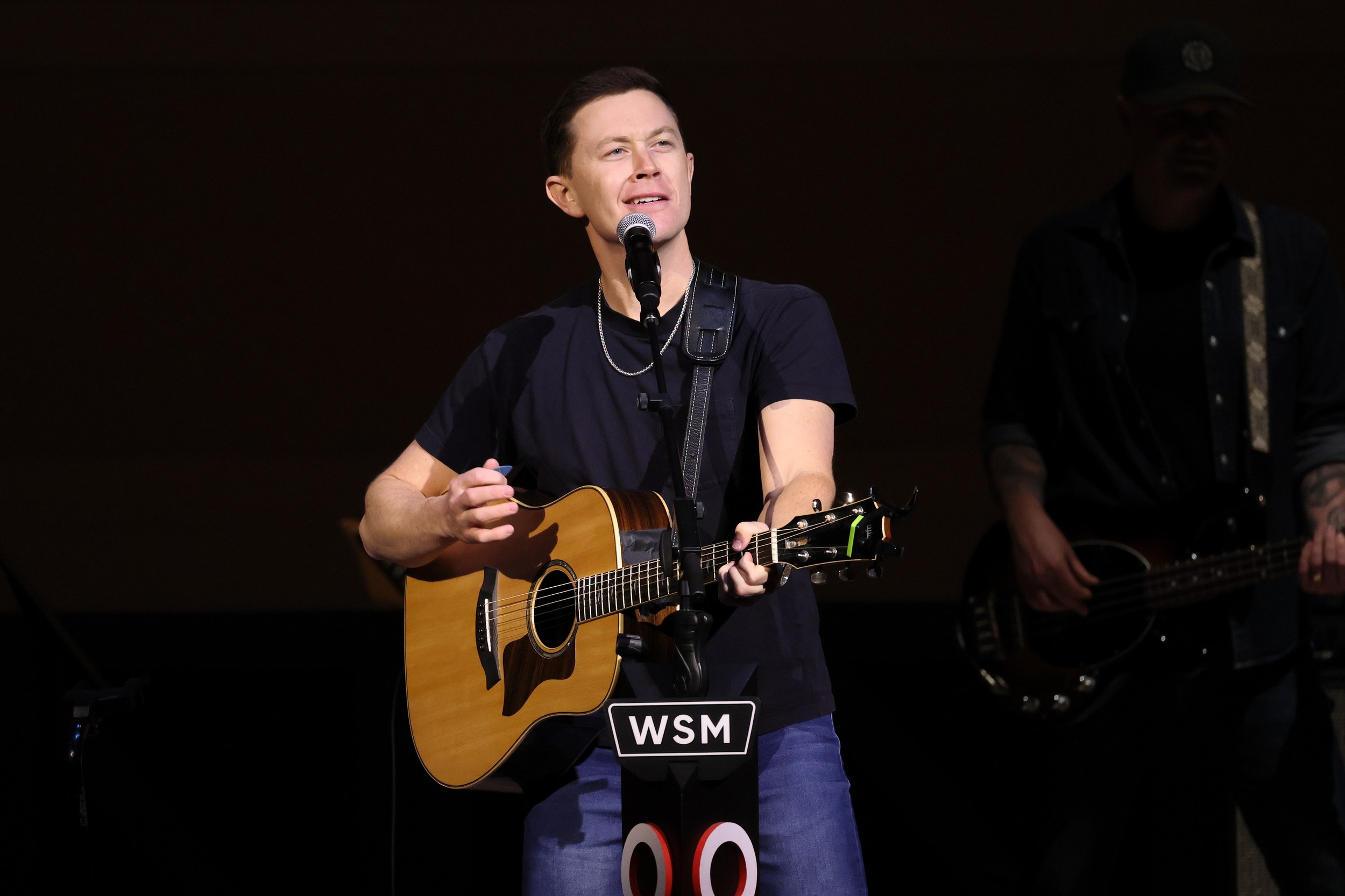 <a href="https://tasteofcountry.com/scotty-mcreery-american-idol-story-interview/" target="_blank">Scotty McCreery Shares Why ‘American Idol’ Wouldn’t Let Him Leave</a>