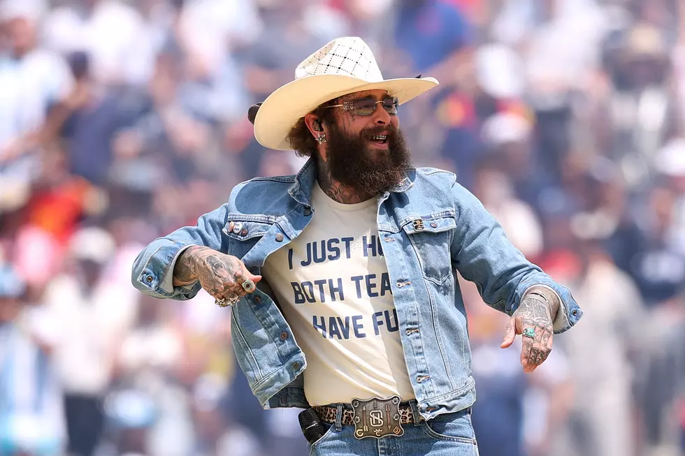Post Malone Is Engaged! Meet His Future Wife
