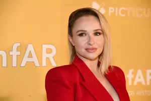 Hayden Panettiere Timeline, In Her Own Words