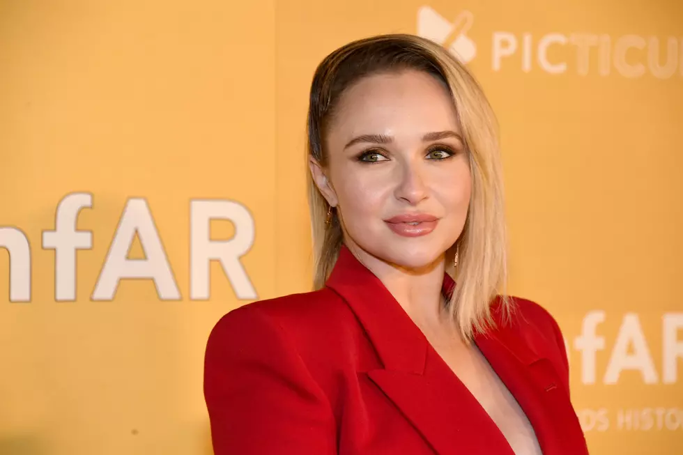 Hayden Panettiere: A Timeline of Tragedy + Troubles Including Addiction, Postpartum Depression, Abuse + More