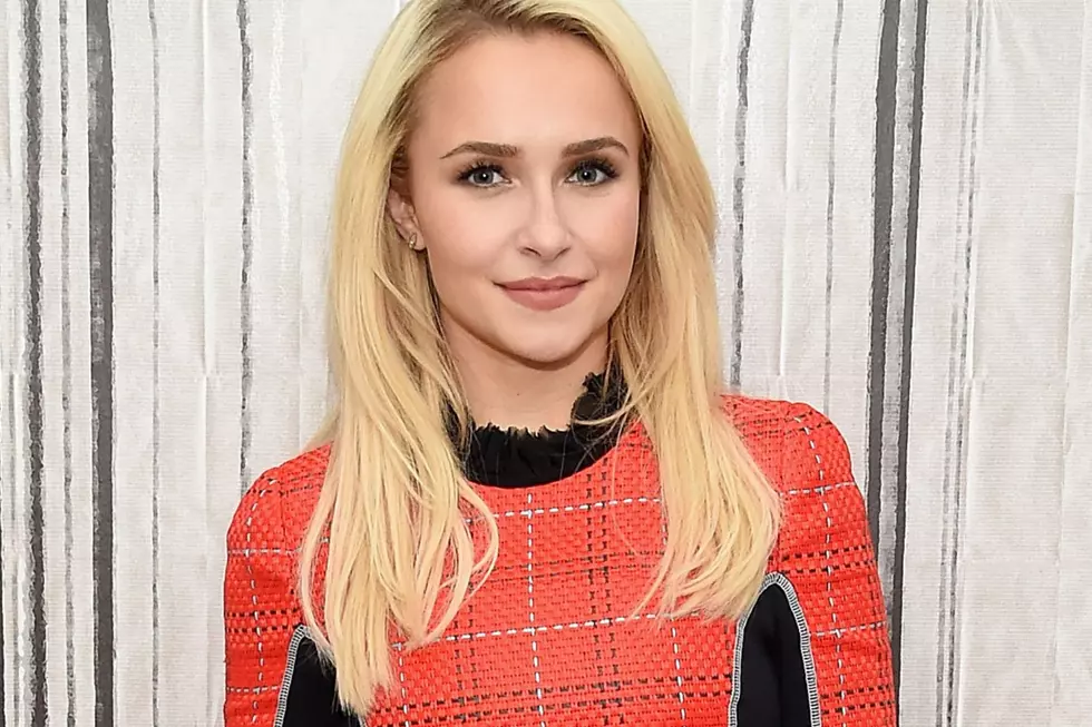 Hayden Panettiere’s Boyfriend Breaks His Silence After Actress’ Death