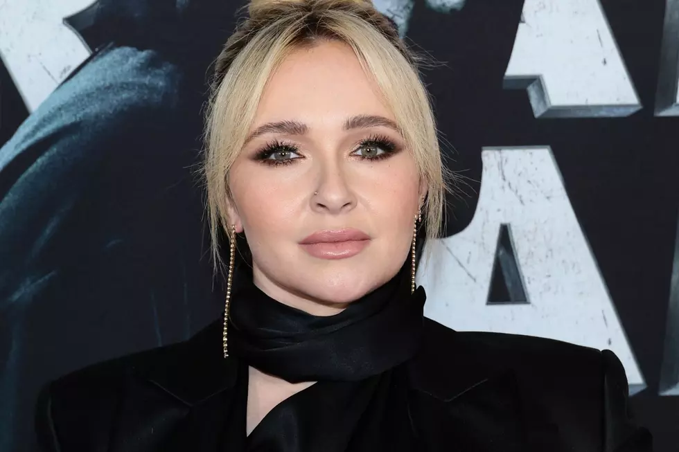 Director Says Hayden Panettiere's Team Considered an Intervention