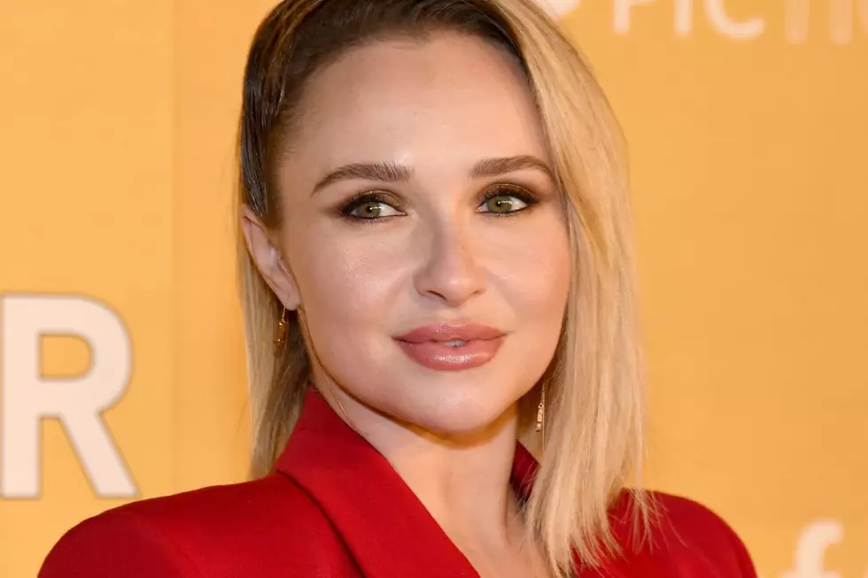 Hayden Panettiere's Heartbreaking Final Interviews