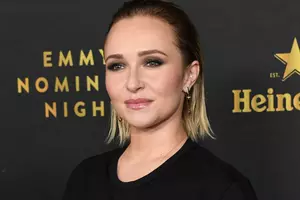 REPORT: Hayden Panettiere Died After Apparent Overdose, Lifesaving Measures Unsuccessful