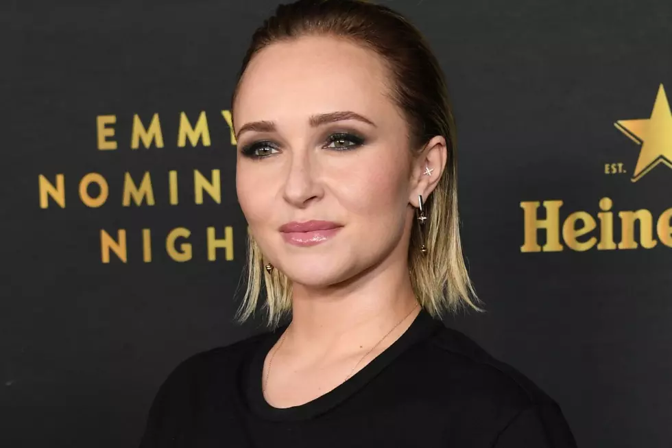 REPORT: Hayden Panettiere Died After Apparent Overdose, Lifesaving Measures Unsuccessful