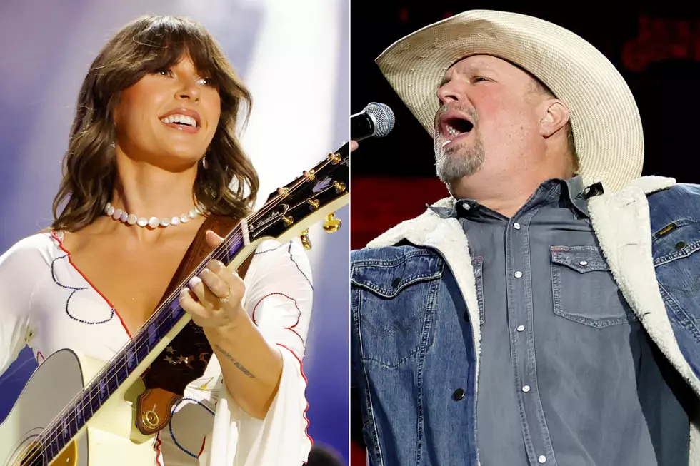 7 Hottest Country Music Tours of Fall 2026