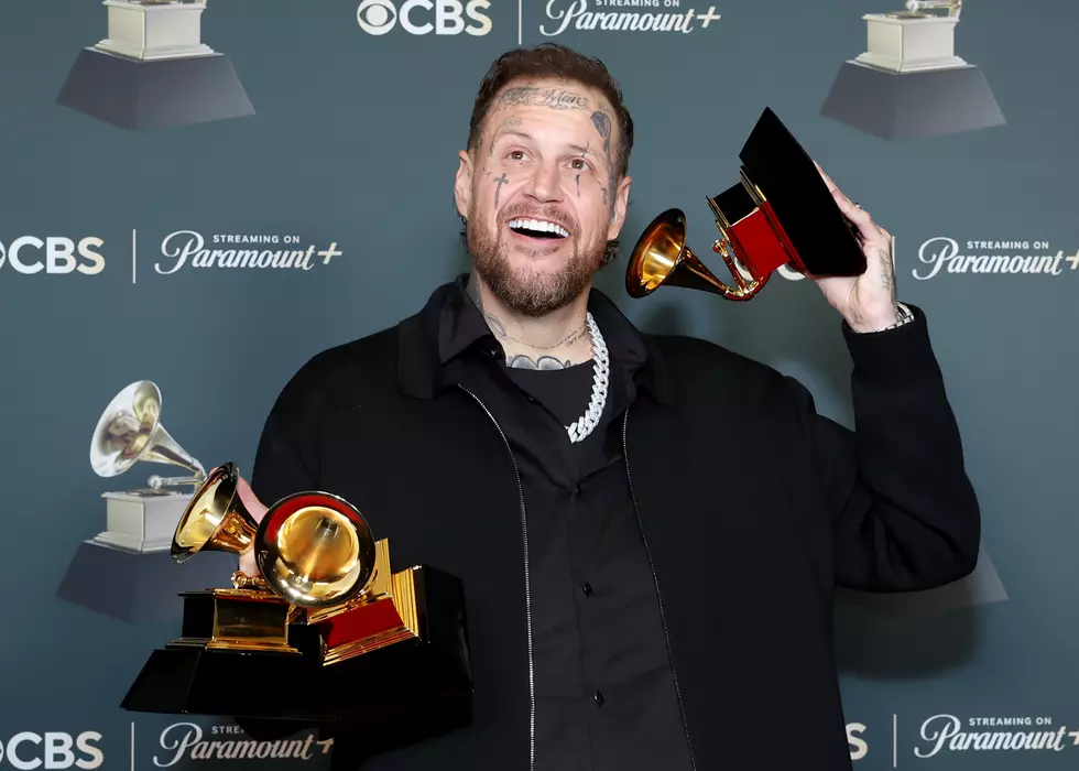 Leon Bennett, Getty Images for The Recording Academy