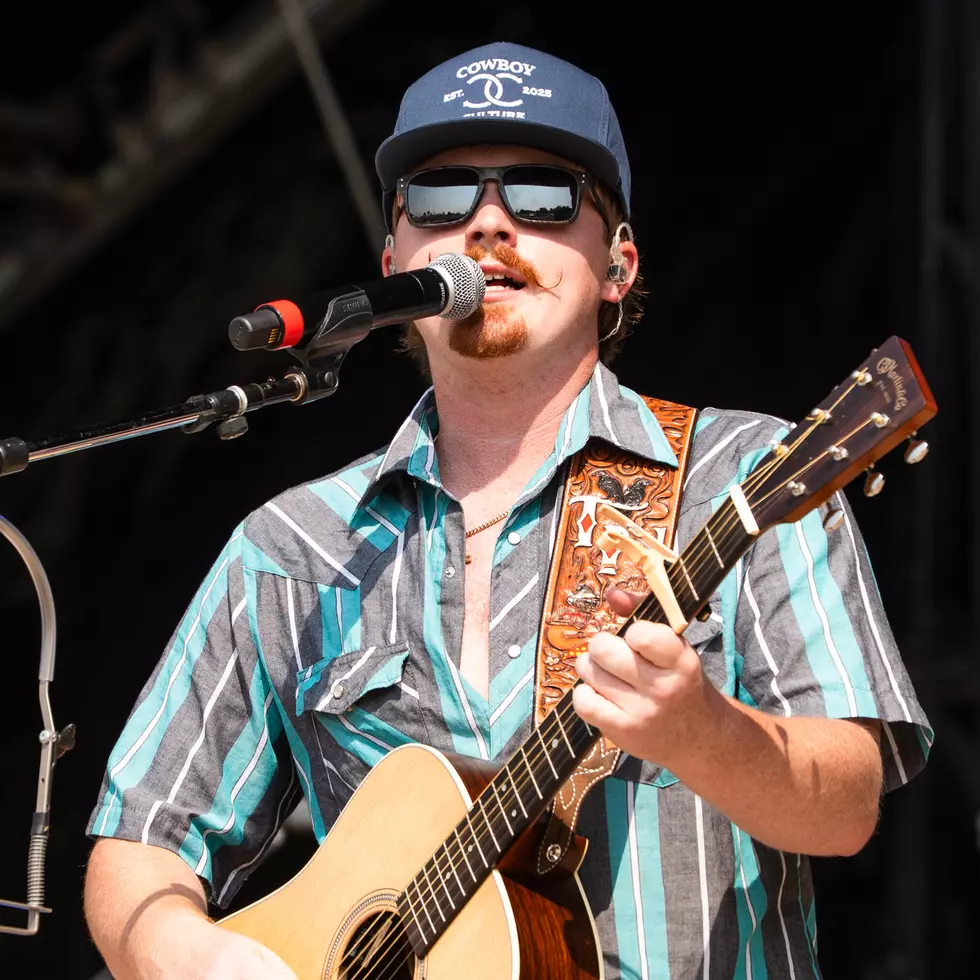 Snubbed: Tyler Nance, Keeps Me Sane