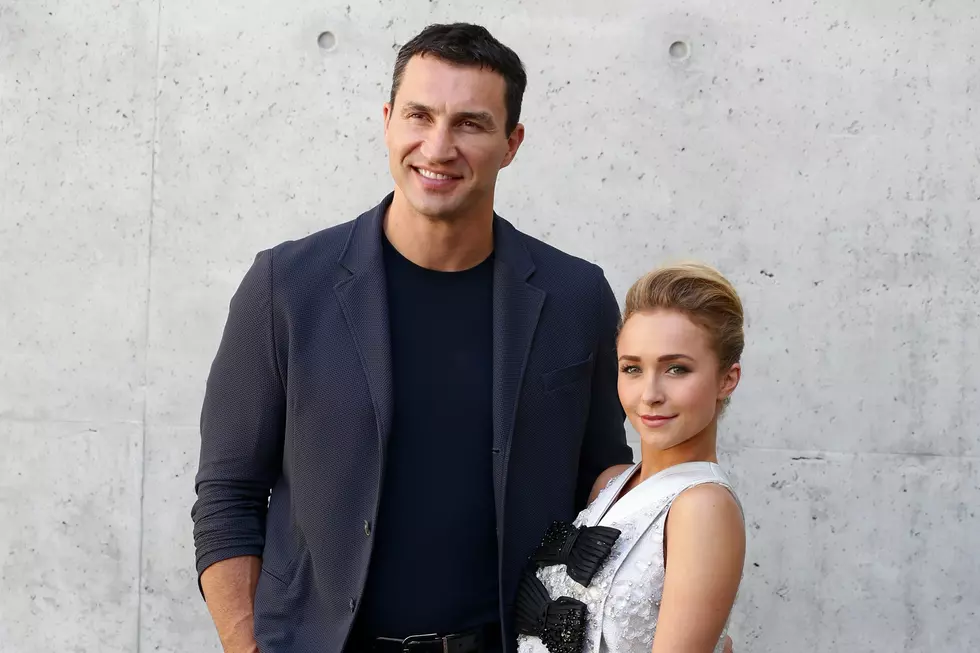 Happy Heavenly Birthday Hayden Panettiere