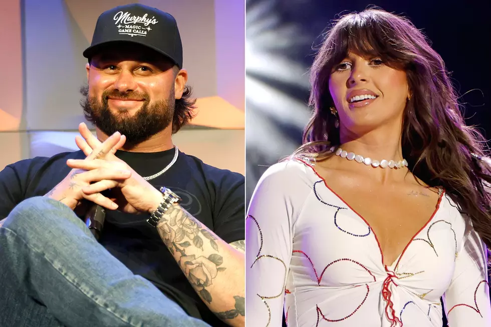 Koe Wetzel, Ella Langley 'Jaded' Lyrics