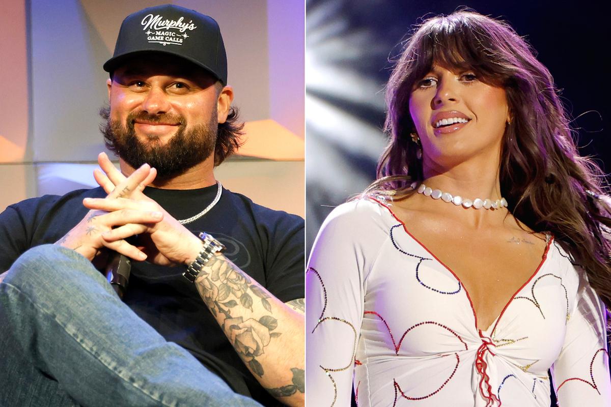 Koe Wetzel, Ella Langley, Jaded Lyrics Find Them Sparring, Again Koe Wetzel, Ella Langley, Jaded Lyrics Find Them Sparring, Again
