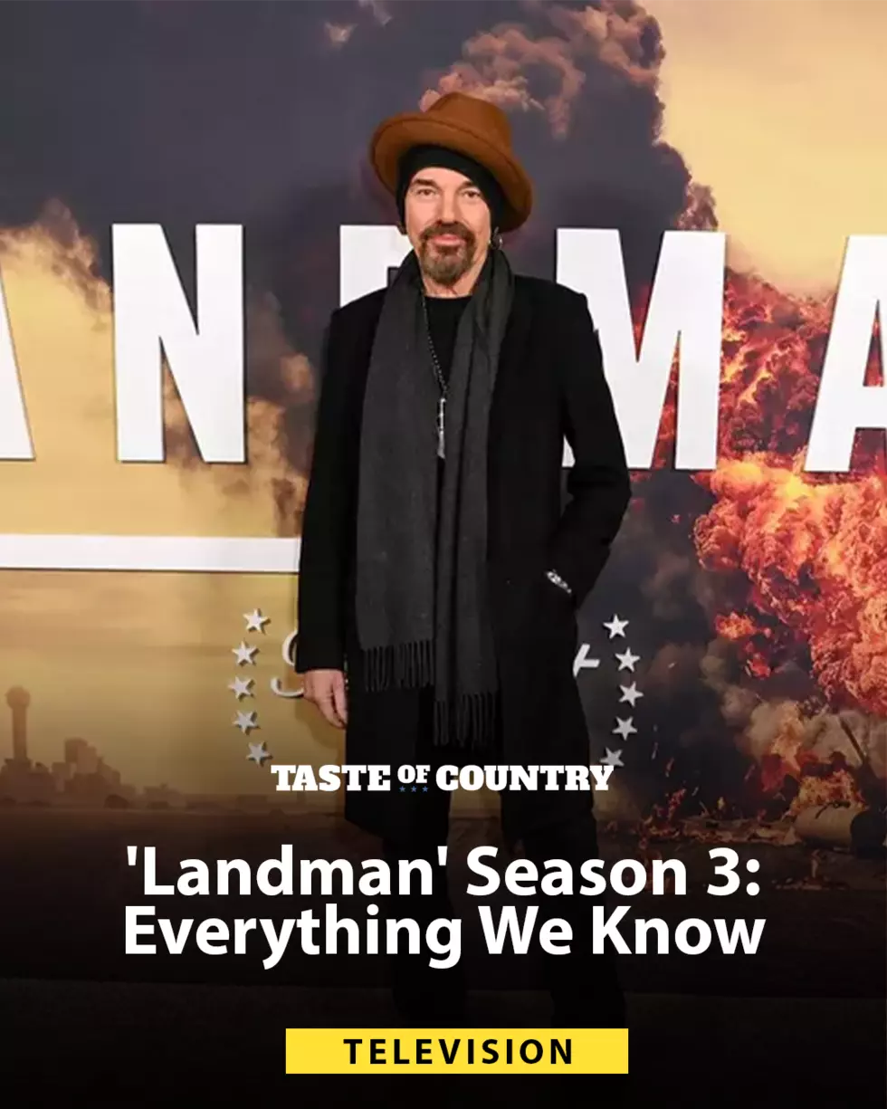 'Landman' Season 3: Everything to Know