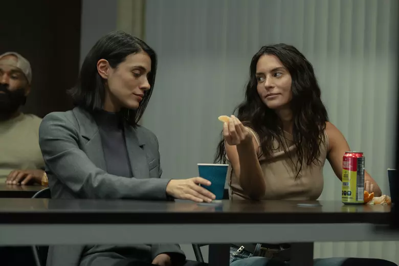 Lioness S3 May Be Sheridan's Best Ever But This Would Screw It Up