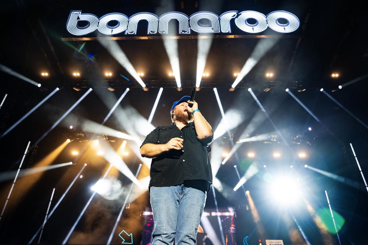 Why Did Bonnaroo Get Canceled in 2027?