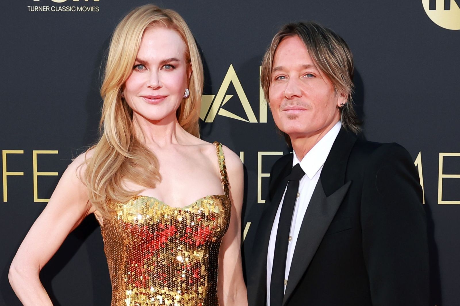 Nicole Kidman Opens Up About Healing After Keith Urban Divorce
