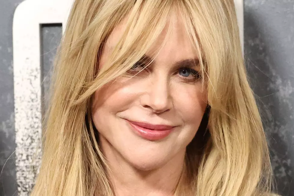Who Is Nicole Kidman's Rumored New Love Interest?