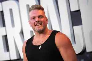 Pat McAfee Country Album Review