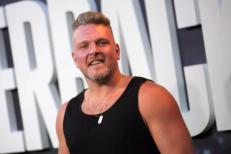 Pat McAfee’s Country Album Has a Fundamental Problem: ‘The Diary of a Polarizing Figure’ Review