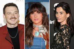 The 2026 MTV Video Music Awards Country Nominations Are Here!