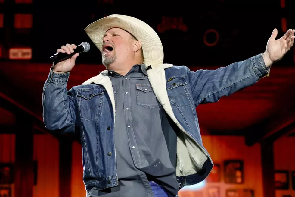 Garth Brooks' Blame It All On My Roots Tour Setlist Opening Night