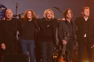 The Eagles Extend Their The Sphere Residency