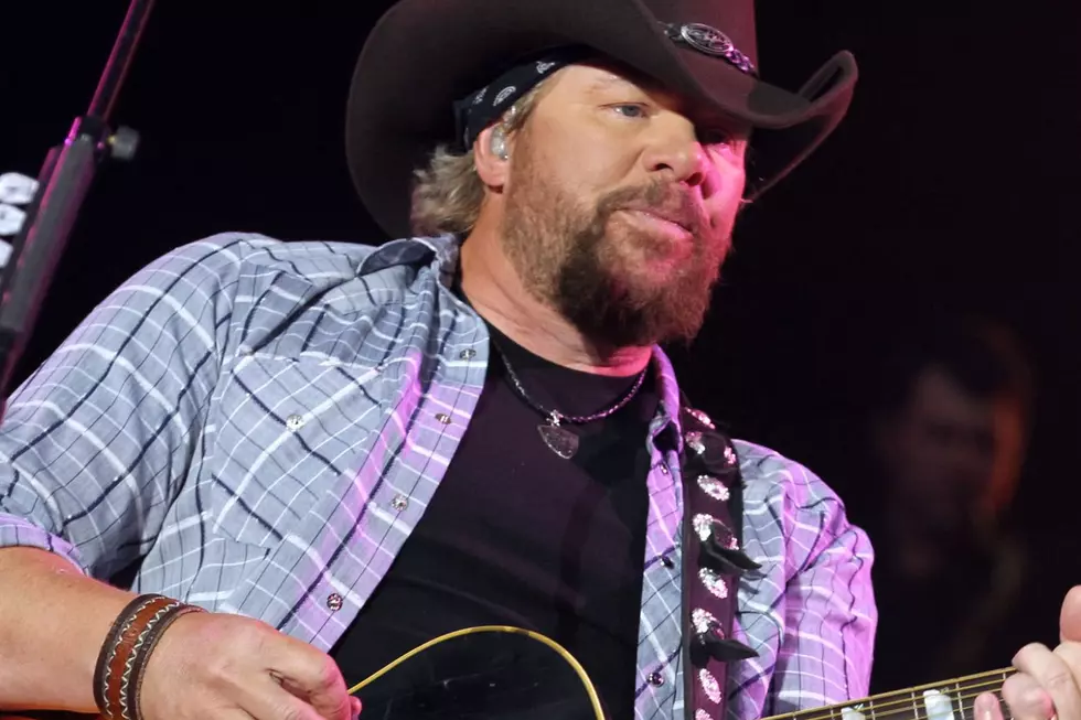 Conviction Upheld For Thief Who Stole Four Beers From Toby Keith’s Cabana