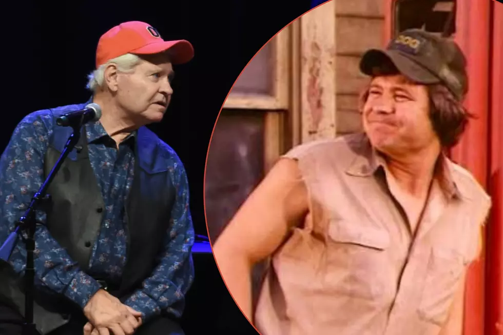 Ben Jones, Cooter on 'The Dukes of Hazzard,' Dies at 84