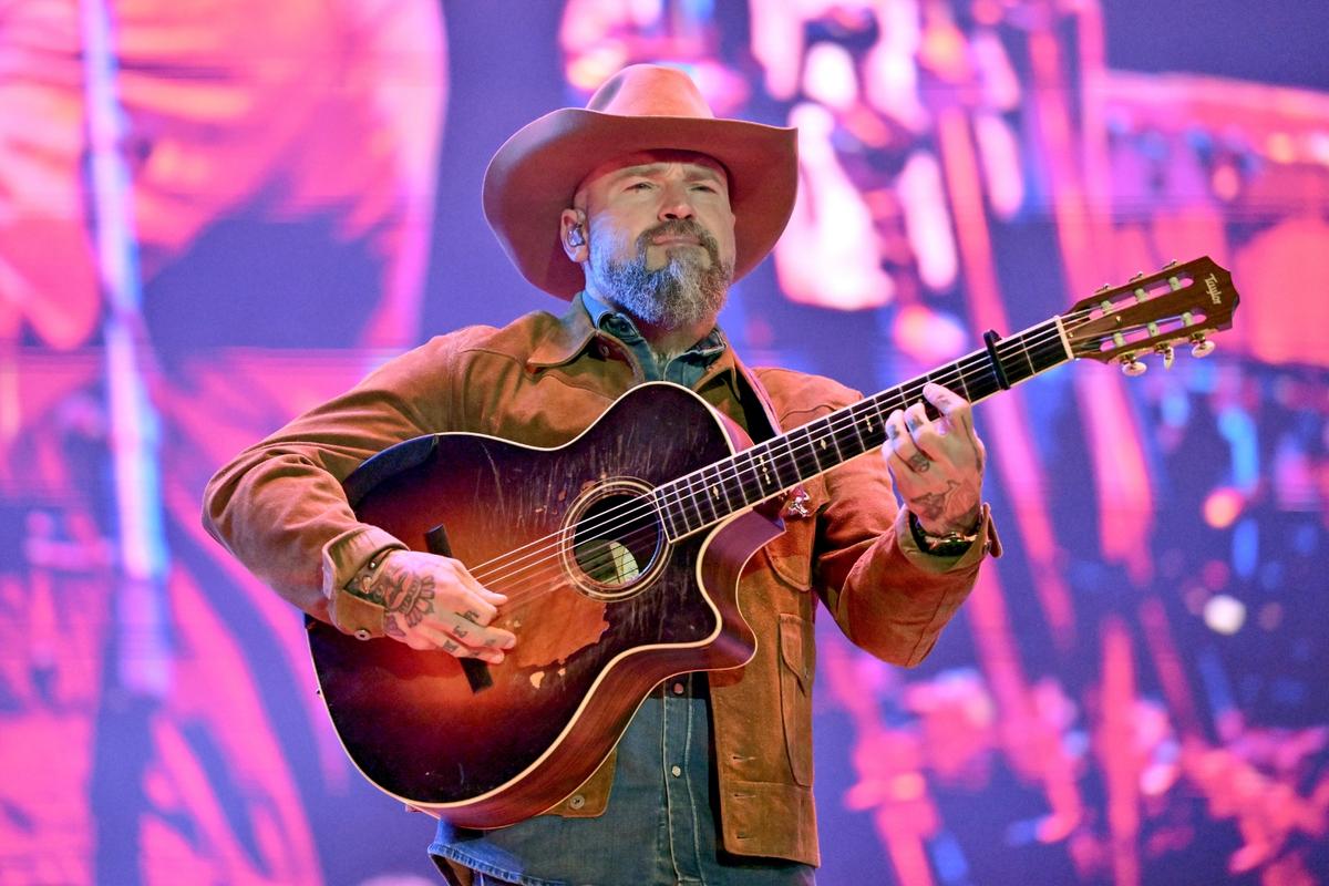 Zac Brown Band Shocks Fans With Enormous Giveaway