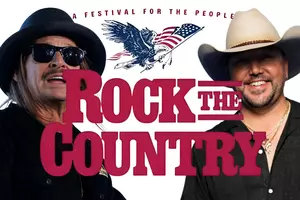$156K Law Enforcement Bill Approved for Kid Rock Concert