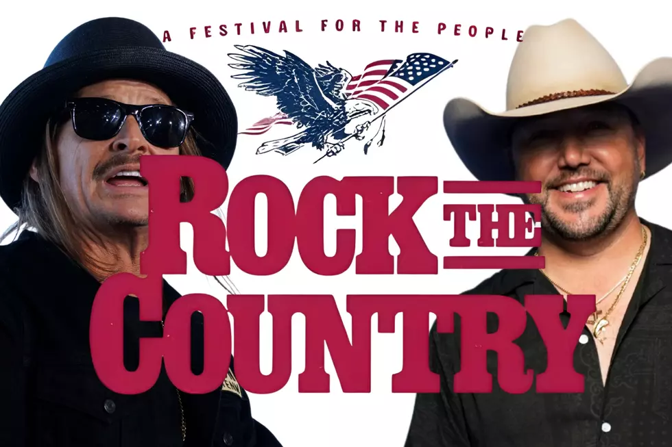 $156K Bill Approved For Law Enforcement at Kid Rock + Jason Aldean Concert