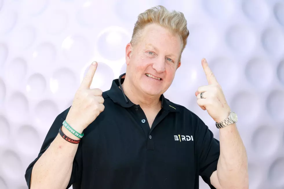 Gary LeVox Names Country Music's Best + Worst Golfers