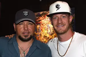 Tyler Hubbard Says This Jason Aldean Song is His Best Penned Song
