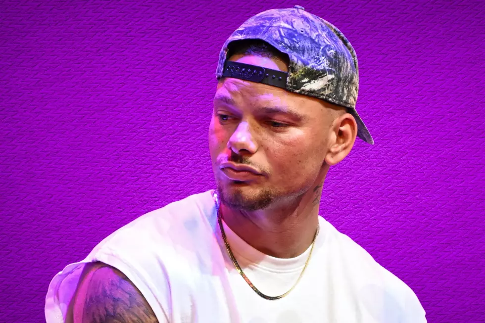 Kane Brown Issues Apology to Chris Young: ‘I Was a Bad Friend’