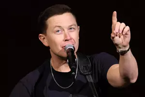 Scotty McCreery's Son Avery Keeps Asking to Join Dad on Stage