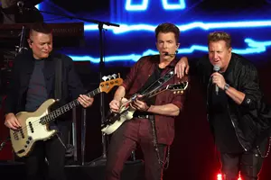 Gary LeVox Has a Hard Time Seeing Rascal Flatts as Influential