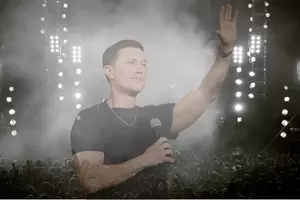 Scotty McCreery Admits His Kids Are Making Him Rethink Touring