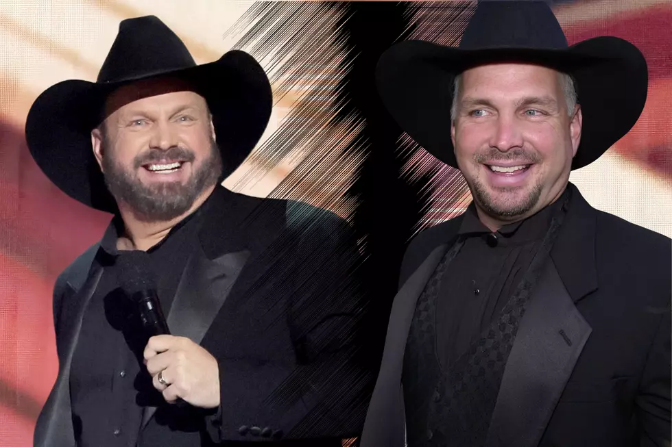 Garth Brooks Gets Honest About His Place in Country Music [WATCH]