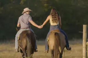 'Farmer Wants a Wife' Star Welcomes Baby No. 2