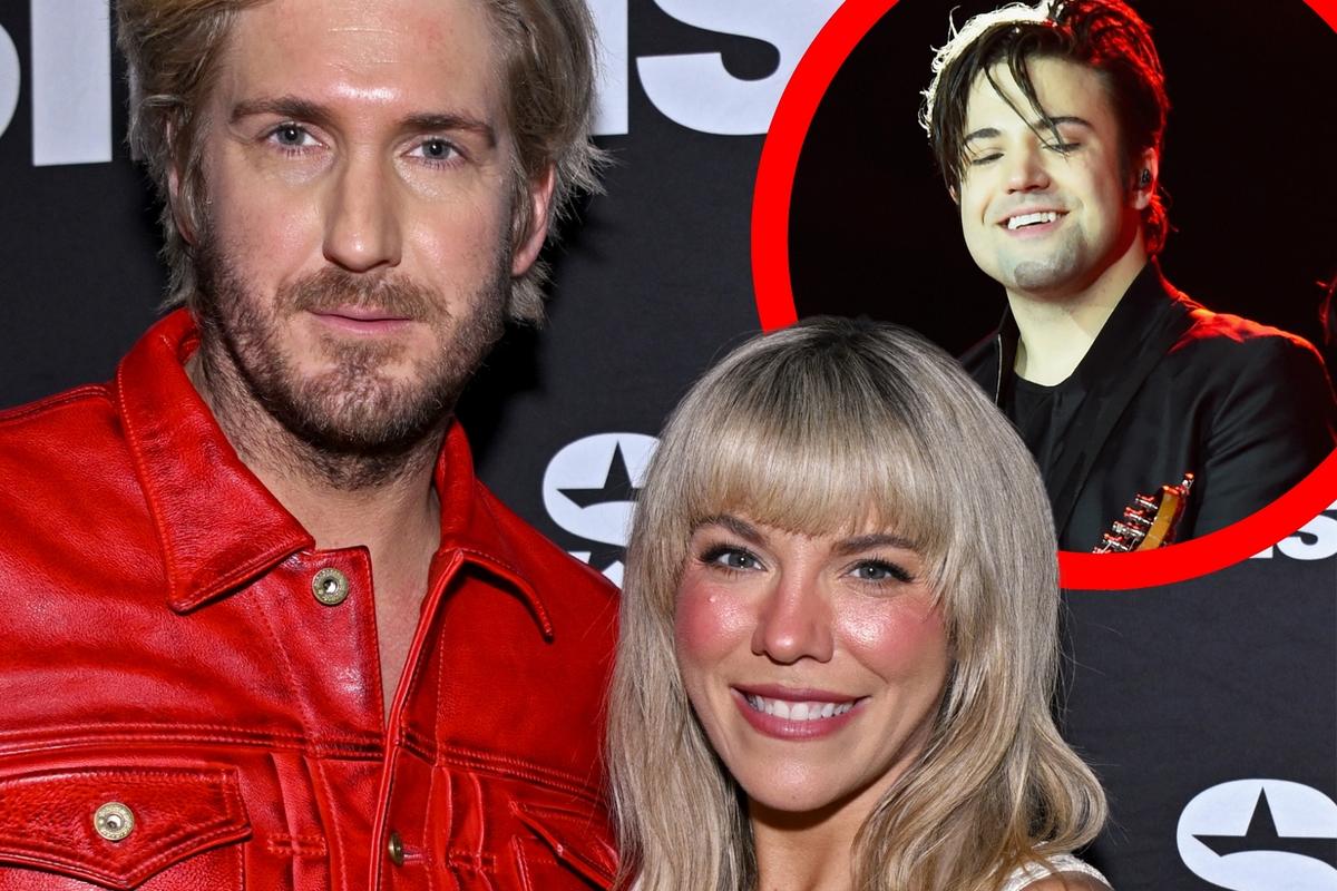 Neil Perry Sounds Off On Sister