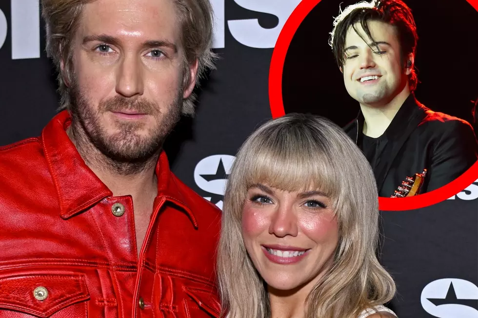 The Band Perry Family Drama: Neil Perry Sounds Off